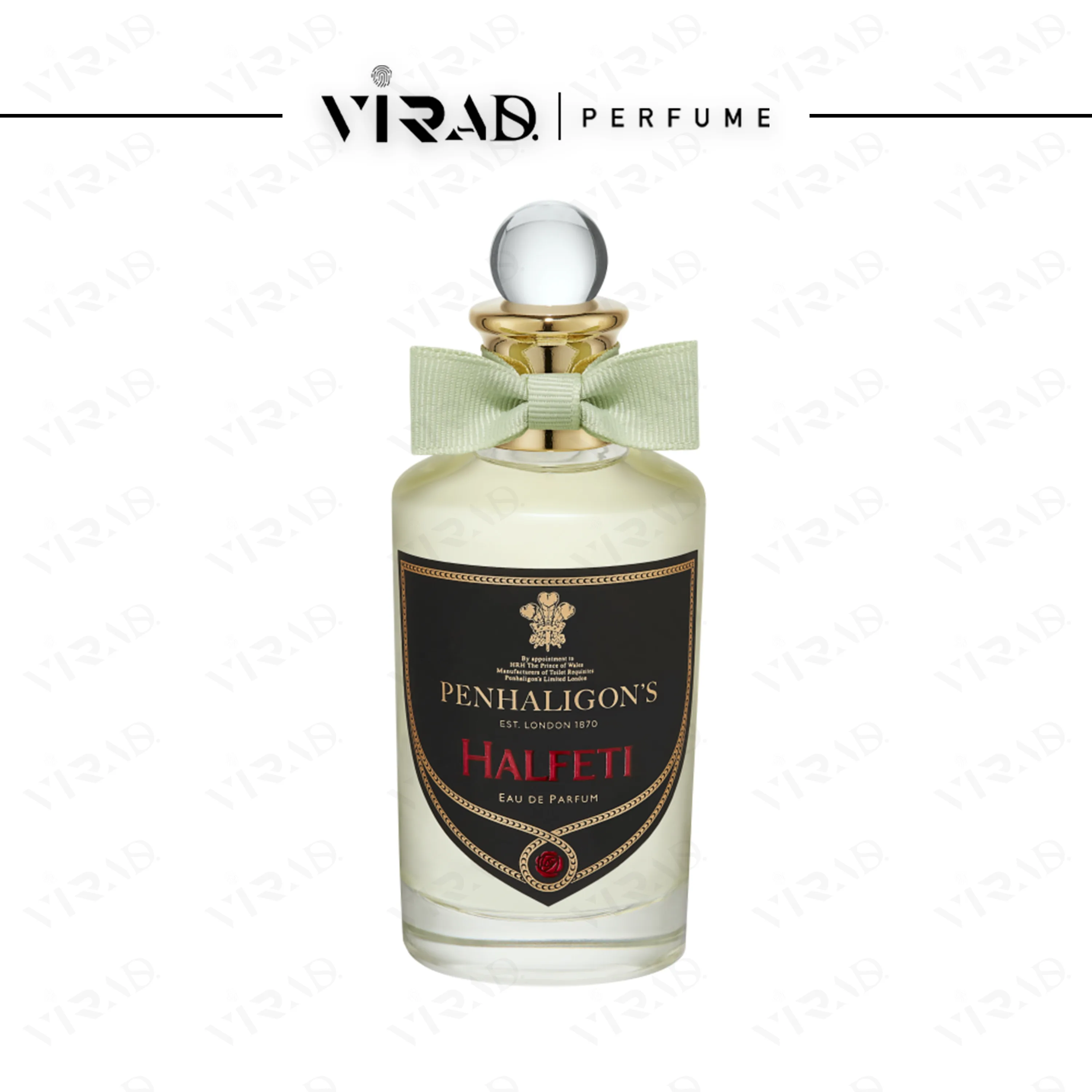 عطر ادکلن پنهالیگونز هالفتی | Penhaligon’s Halfeti