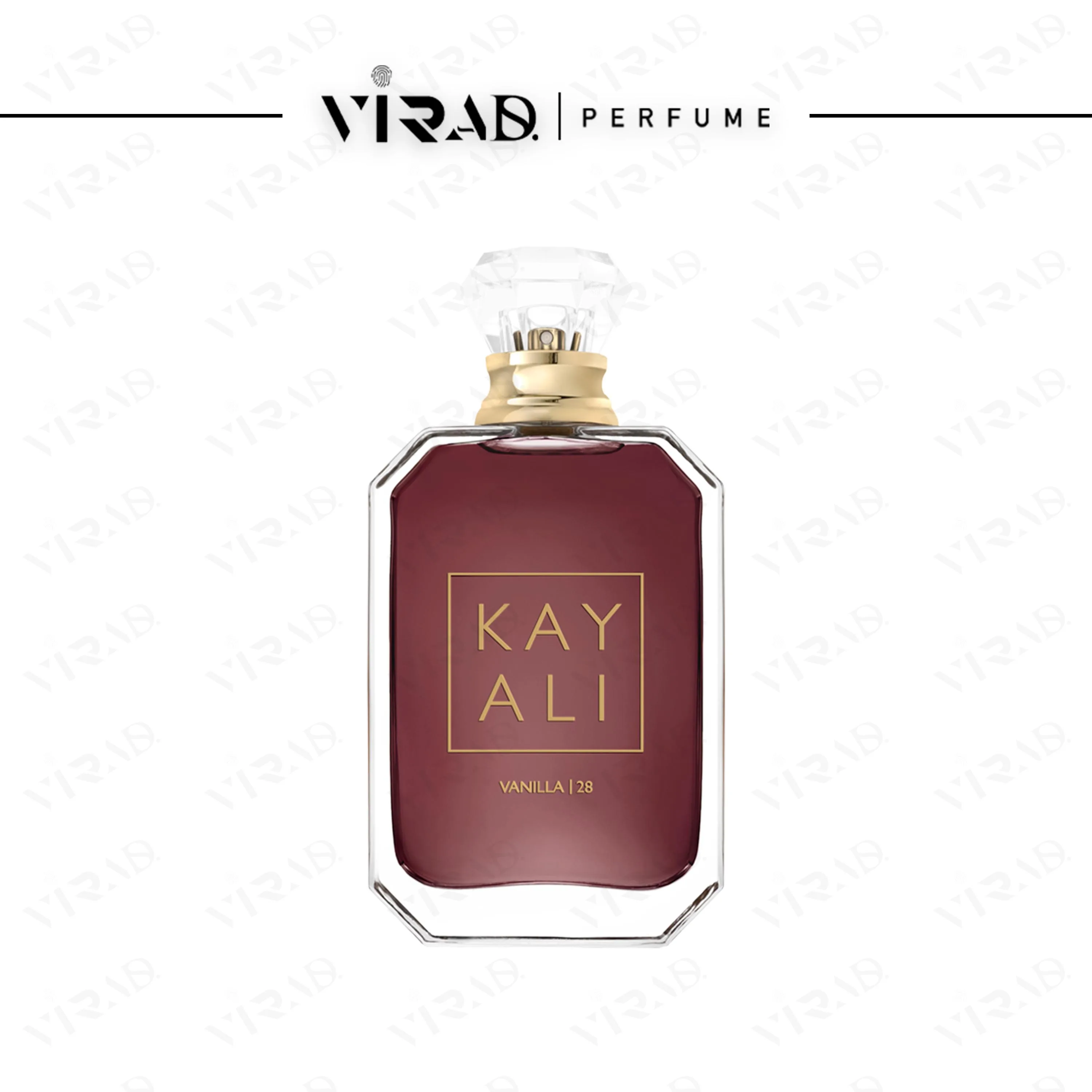 عطر ادکلن کایالی وانیلا 28 | Kayali Vanilla 28