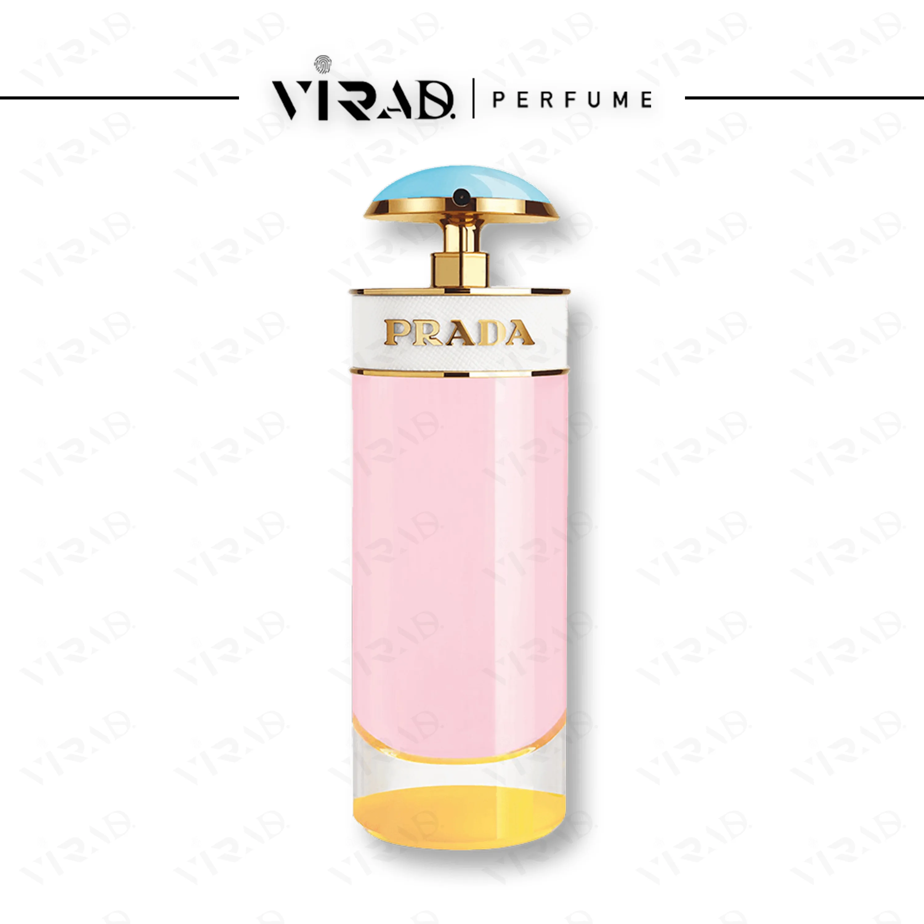 عطر ادکلن پرادا کندی شوگر پاپ | Prada Candy Sugar Pop