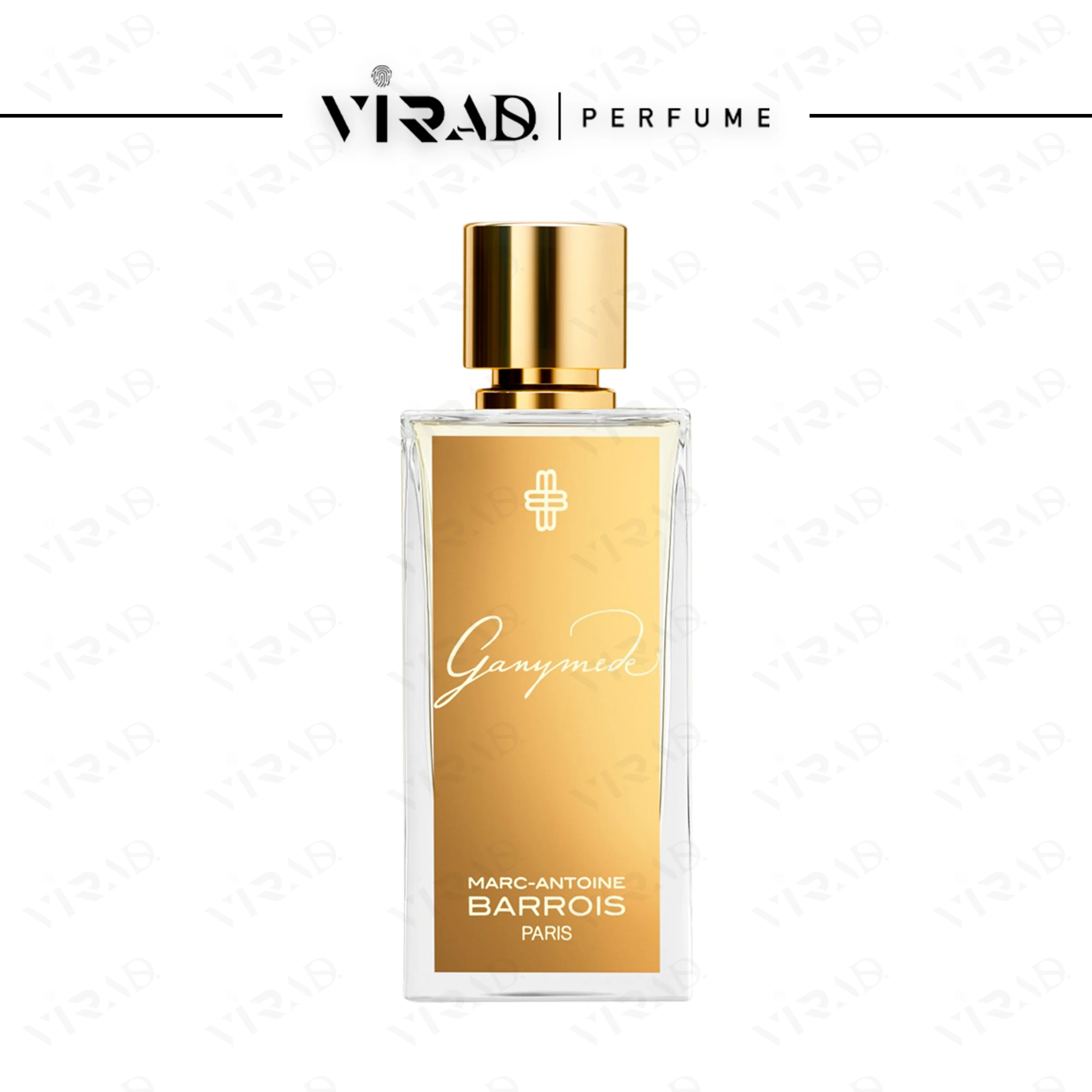 عطر ادکلن مارک آنتونی باروس گانیمید (غنیمت) | Marc-Antoine Barrois – Ganymede