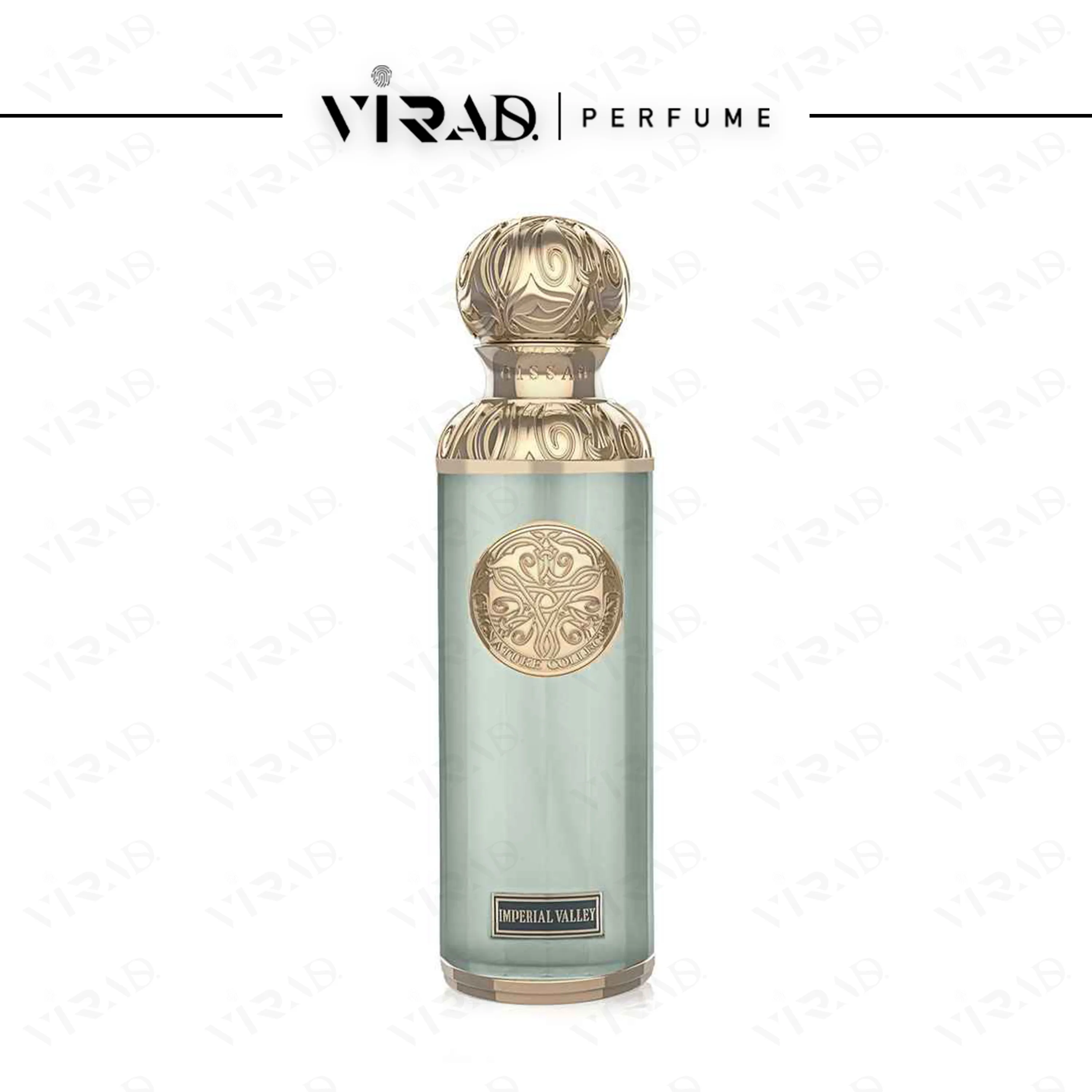 عطر ادکلن امپریال والی  قیصا – قصه  | Imperial Valley Gissah