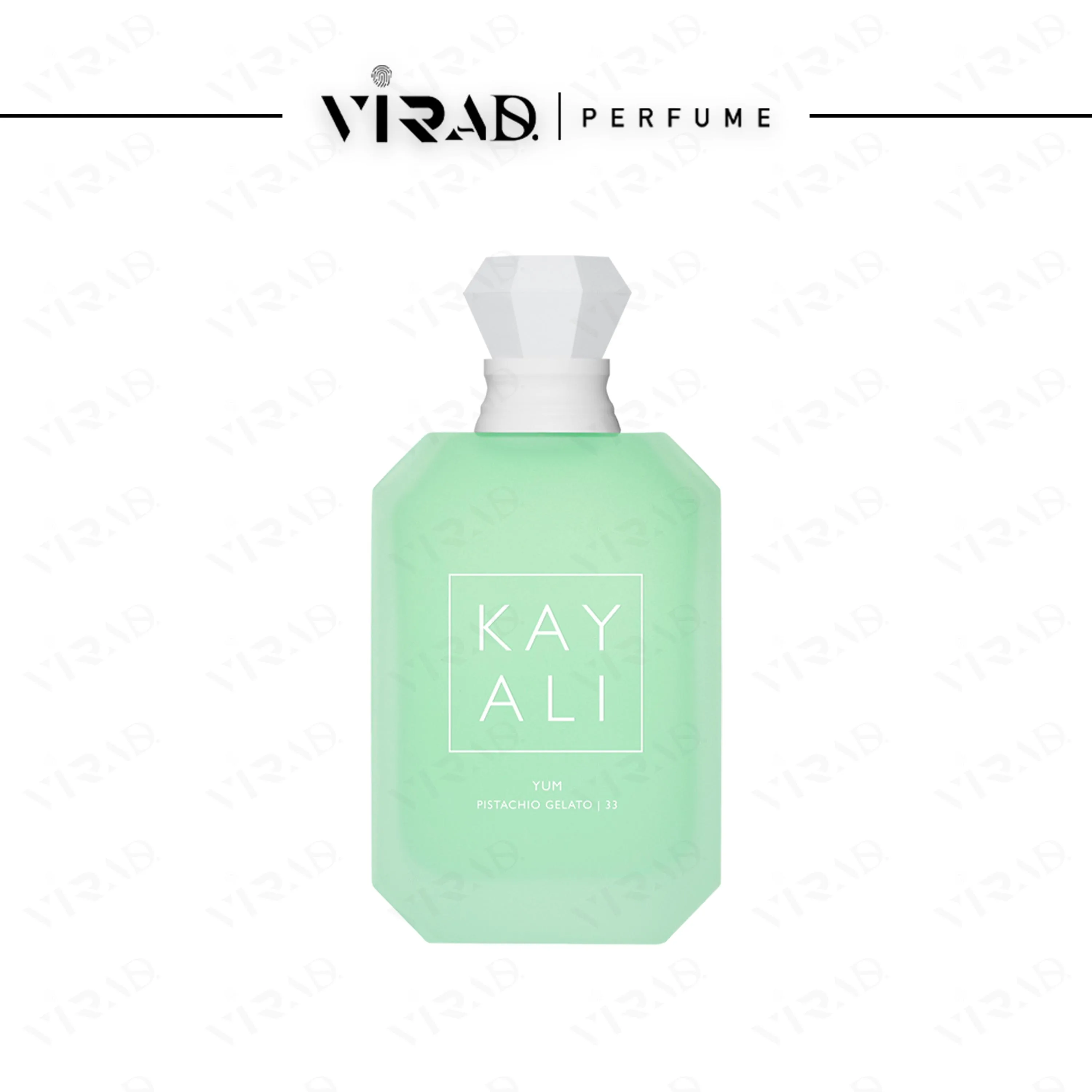عطر ادکلن کایالی یام پستشیو جلاتو 33 | Kayali Yum Pistachio Gelato 33