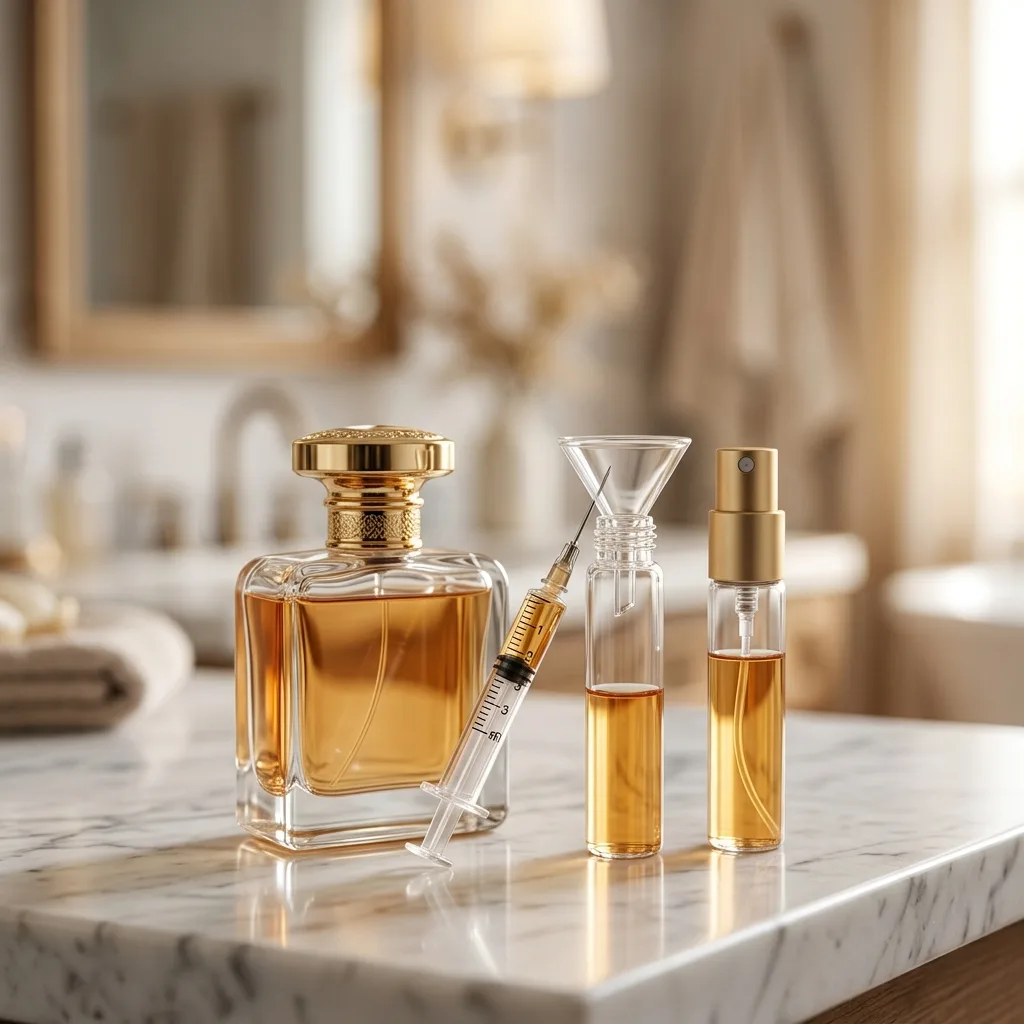 خرید دکانت عطر ارزش دارد؟ مزایا، معایب و ۷ نکته قبل از سفارش