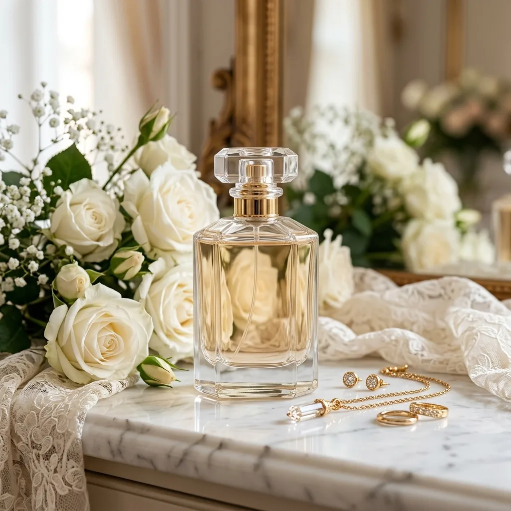 عطر مجلسی چیست؟ راهنمای انتخاب عطر برای عروسی و مهمانی رسمی