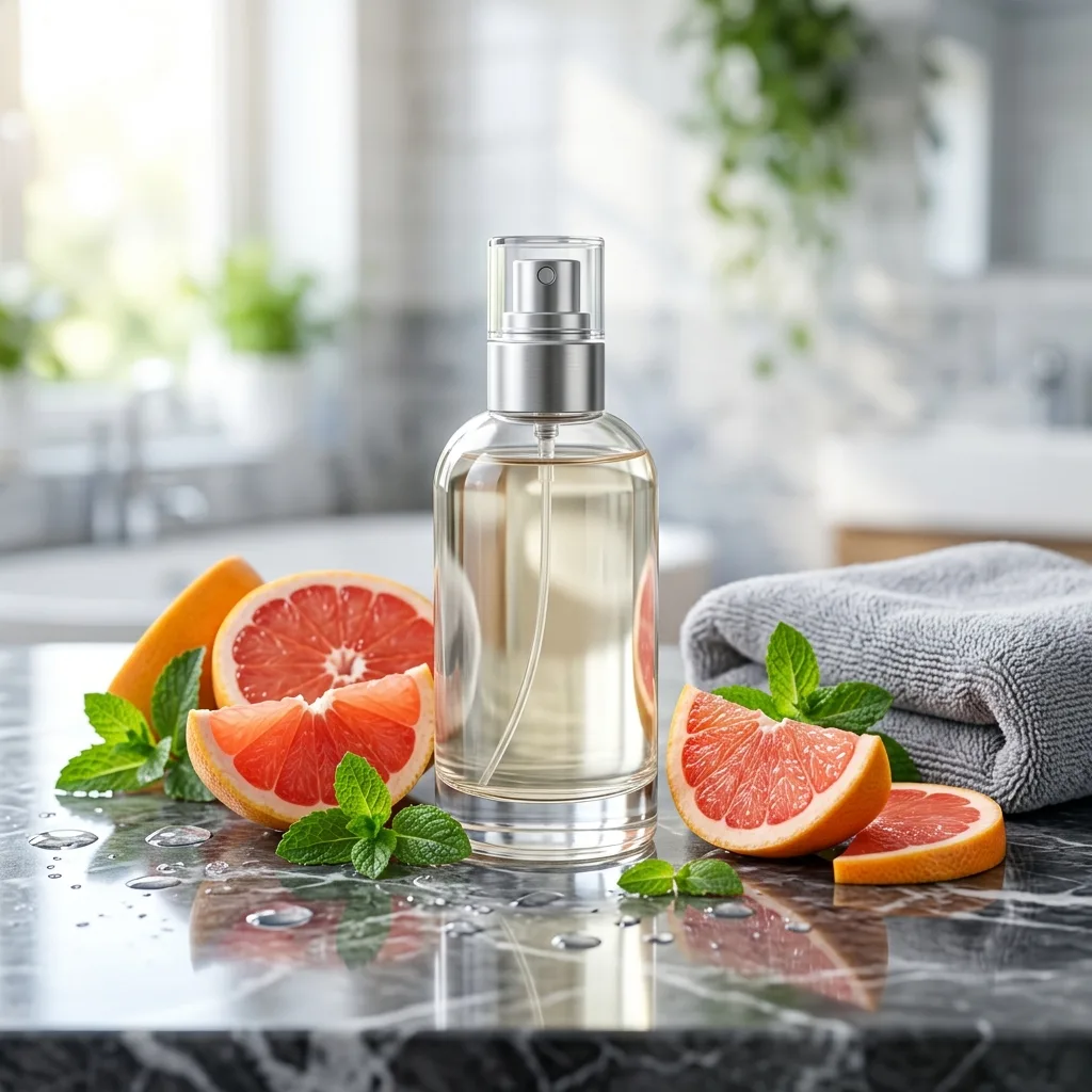 قبل و بعد از باشگاه چه عطری بزنیم؟ بادی اسپلش، میست یا عطر؟
