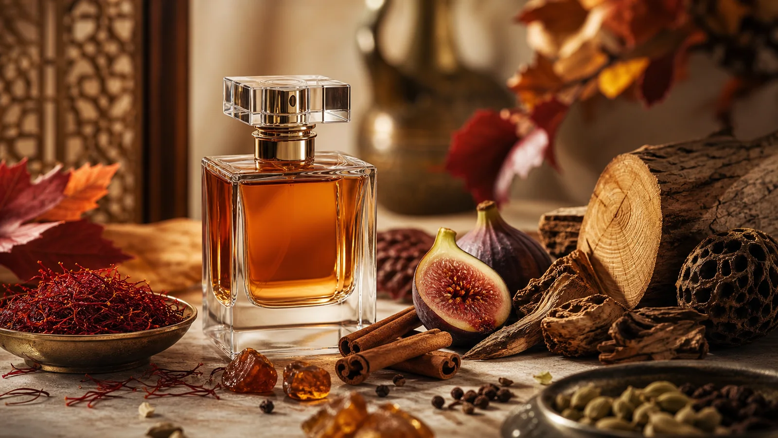 راهنمای کامل عطرهای لطافه و برندهای عربی؛ ارزش خرید دارند؟