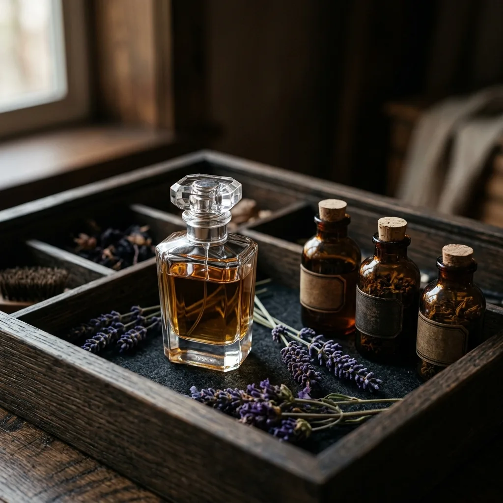 نگهداری عطر در خانه؛ تاریخ انقضای عطر و نشانههای خراب شدن آن