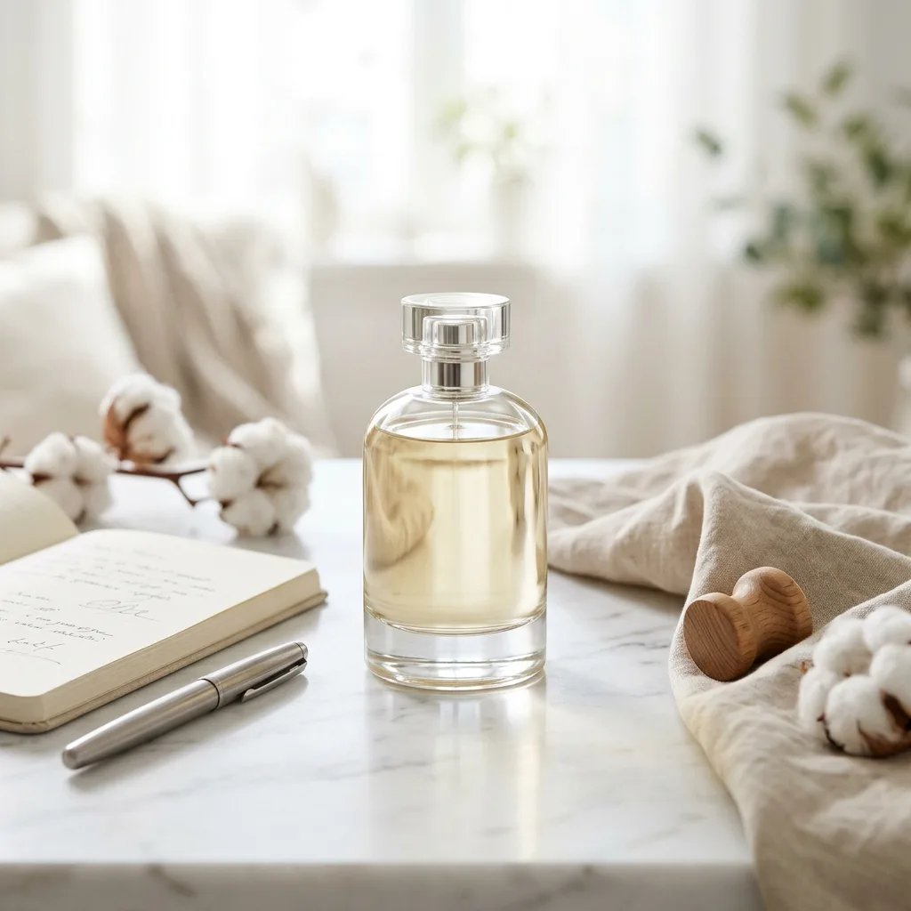 عطر مناسب دانشگاه و کلاس؛ رایحه‌های ملایم و تمیز که مزاحم کسی نمی‌شوند